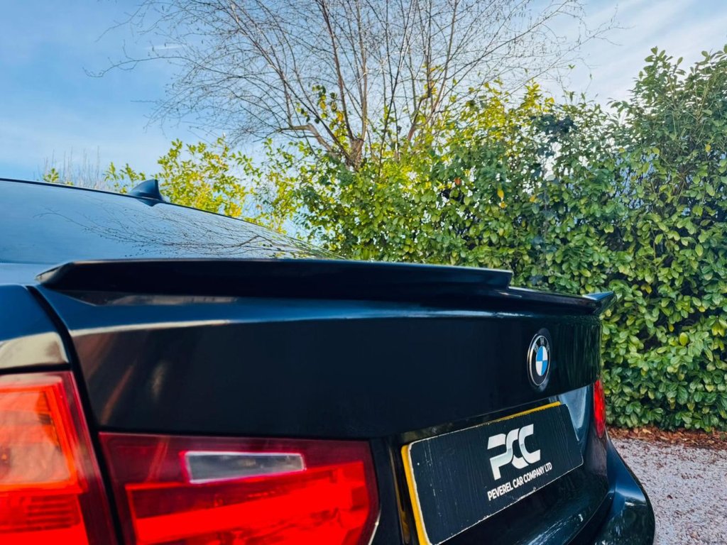 Used BMW 3 Series 2012 for sale - 77121513: Photo 46