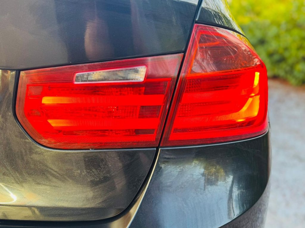 Used BMW 3 Series 2012 for sale - 77121513: Photo 48