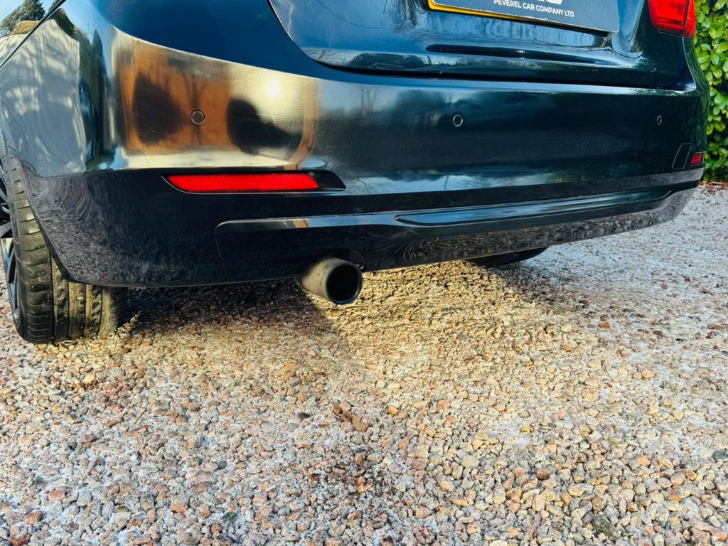 Used BMW 3 Series 2012 for sale - 77121513: Photo 49