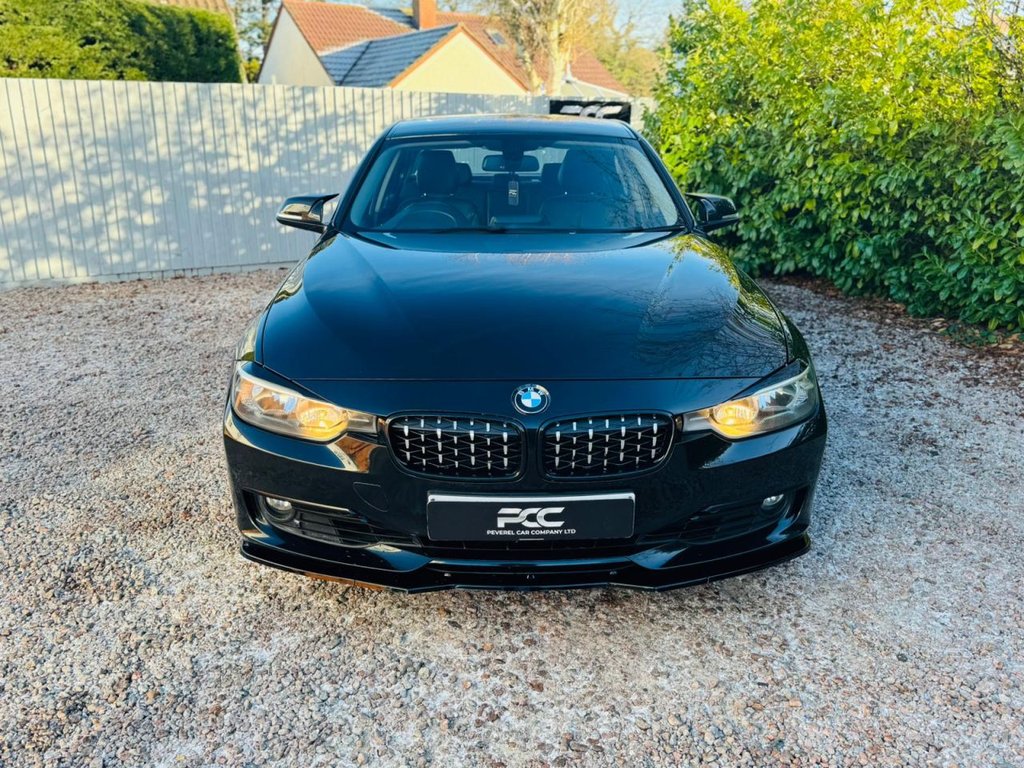 Used BMW 3 Series 2012 for sale - 77121513: Photo 5