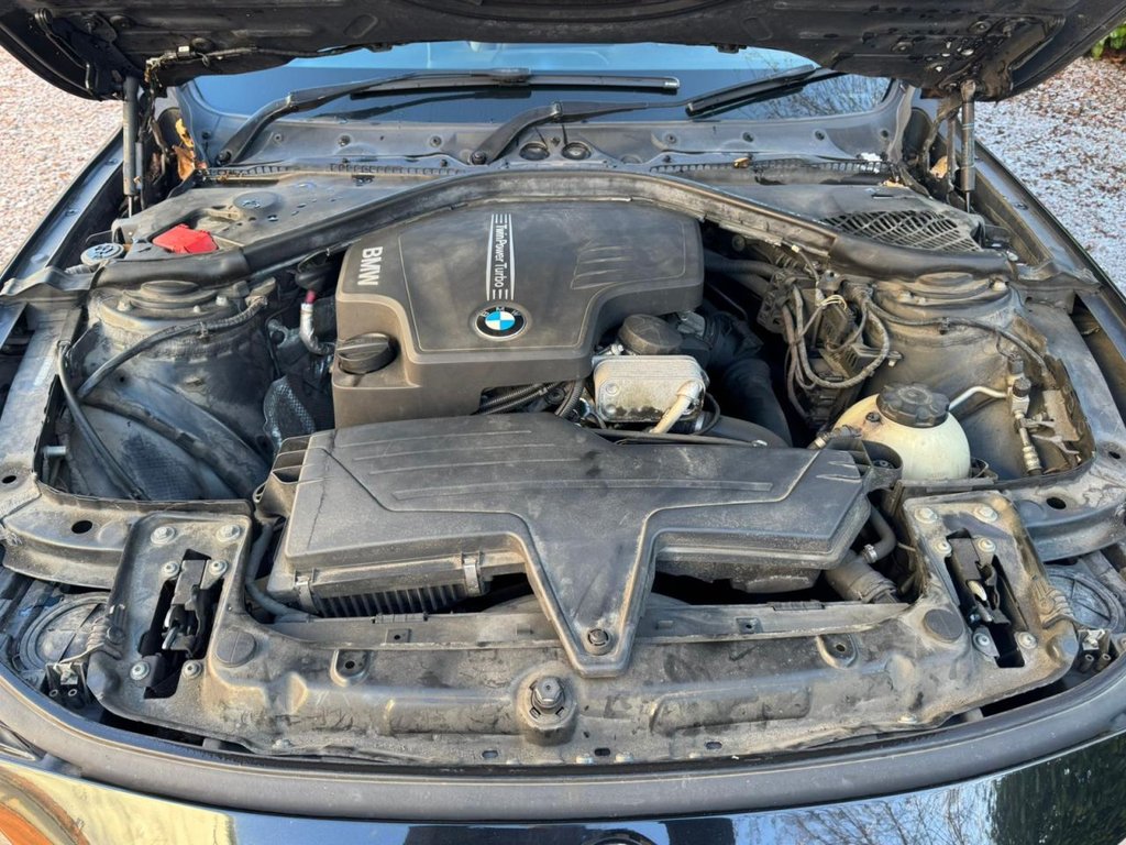 Used BMW 3 Series 2012 for sale - 77121513: Photo 51