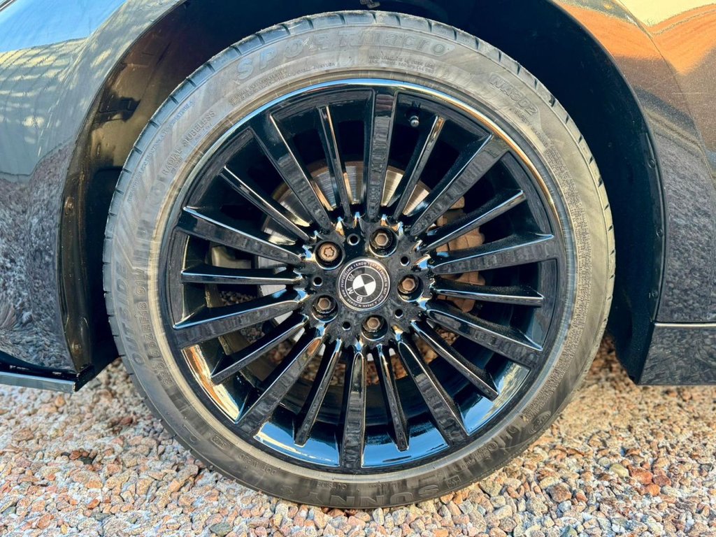 Used BMW 3 Series 2012 for sale - 77121513: Photo 52