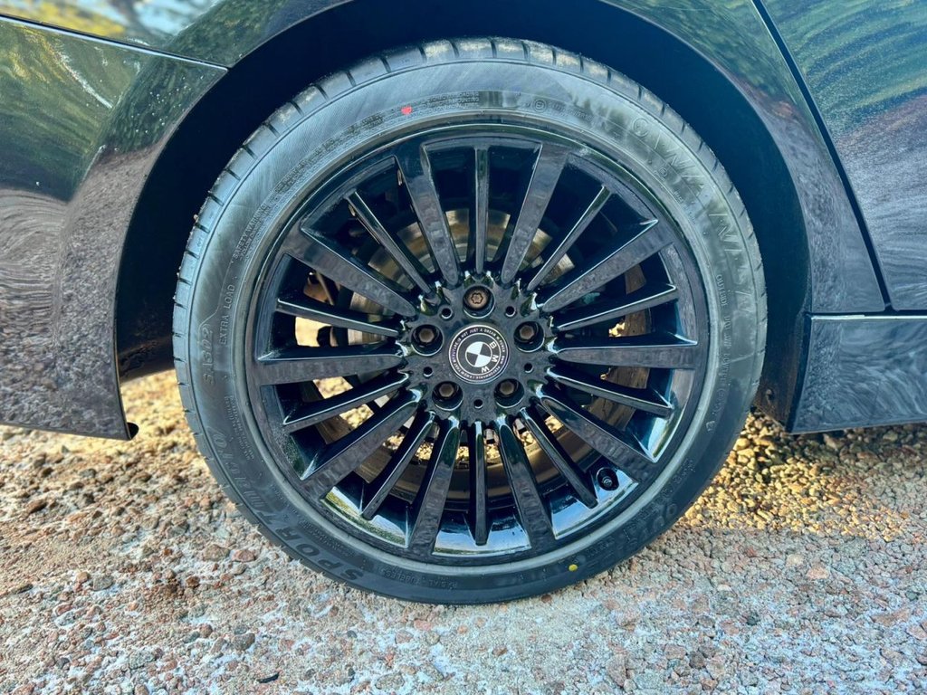 Used BMW 3 Series 2012 for sale - 77121513: Photo 54