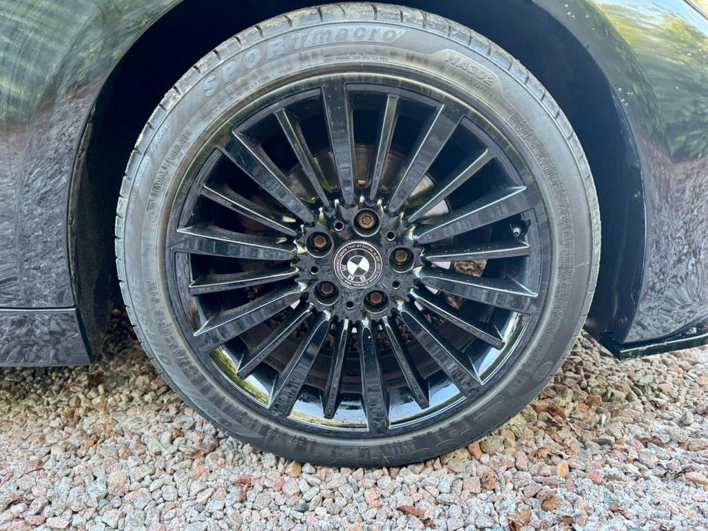 Used BMW 3 Series 2012 for sale - 77121513: Photo 55