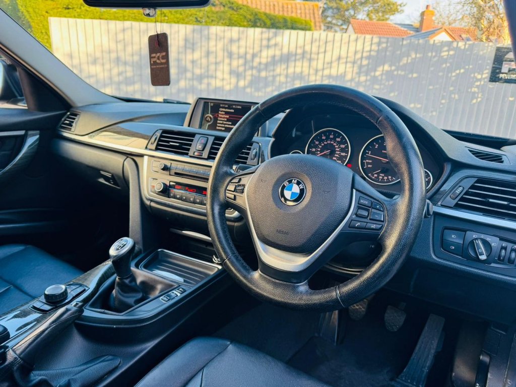 Used BMW 3 Series 2012 for sale - 77121513: Photo 56