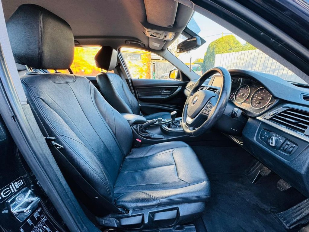 Used BMW 3 Series 2012 for sale - 77121513: Photo 57