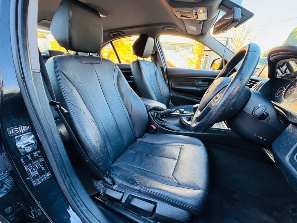 Used BMW 3 Series 2012 for sale - 77121513: Photo 58