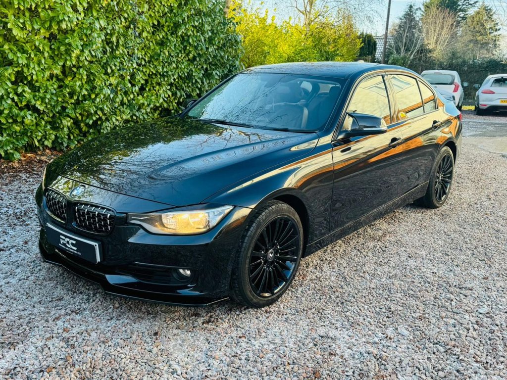 Used BMW 3 Series 2012 for sale - 77121513: Photo 6