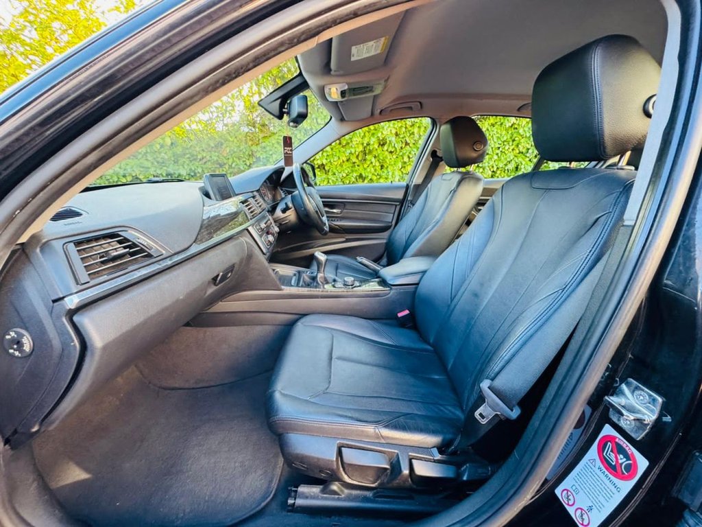 Used BMW 3 Series 2012 for sale - 77121513: Photo 60