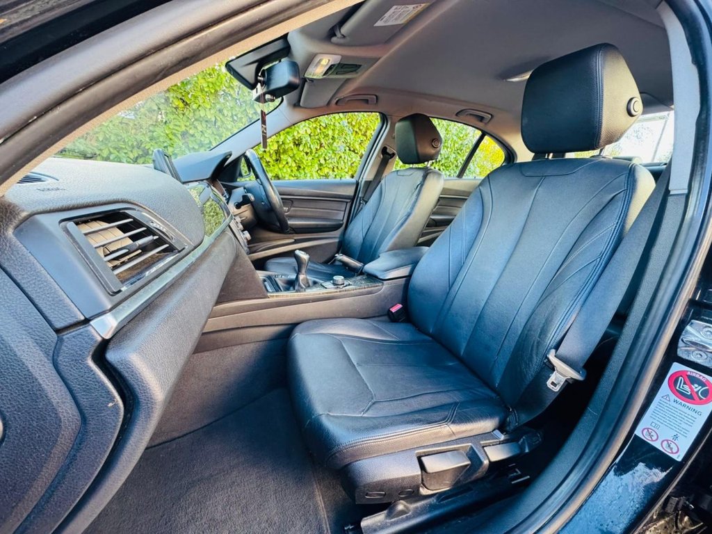 Used BMW 3 Series 2012 for sale - 77121513: Photo 61