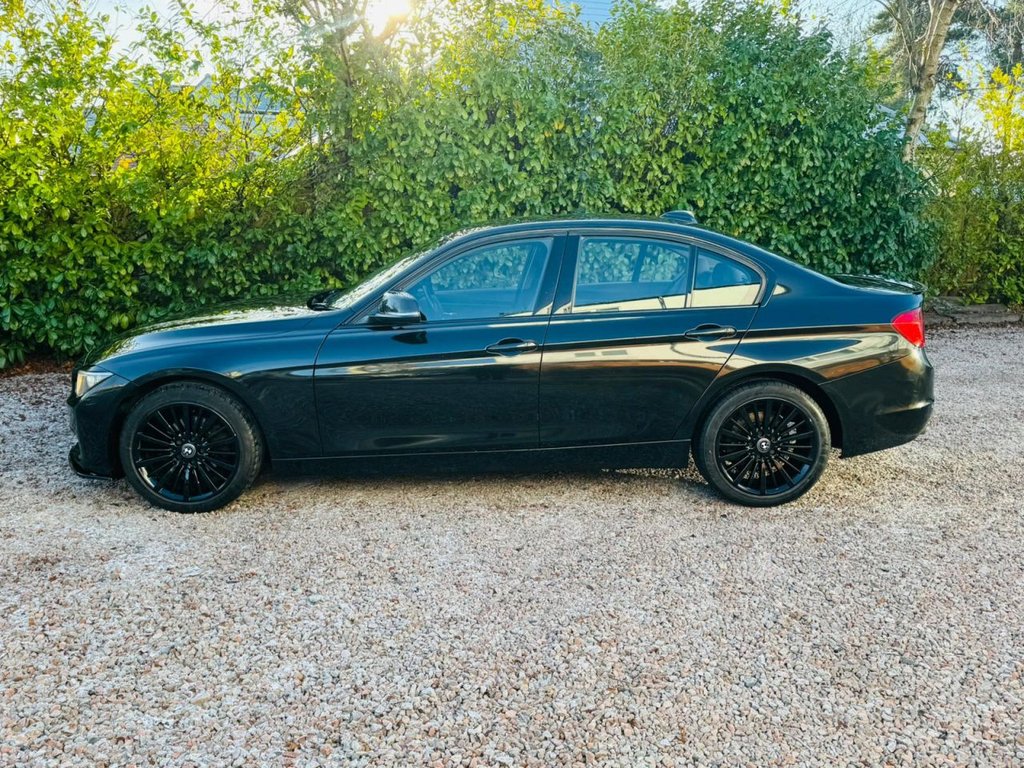 Used BMW 3 Series 2012 for sale - 77121513: Photo 7