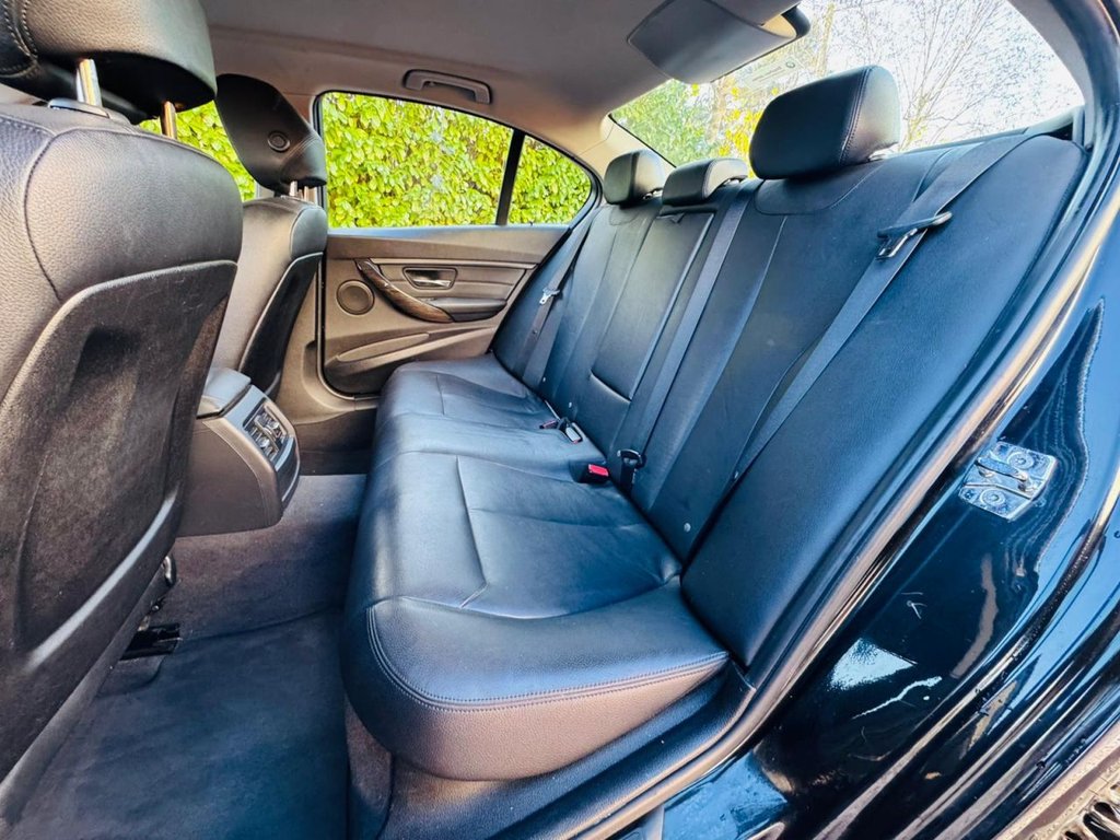 Used BMW 3 Series 2012 for sale - 77121513: Photo 70