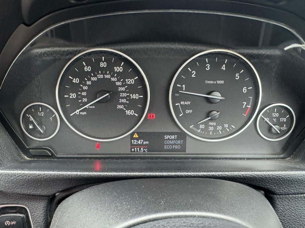 Used BMW 3 Series 2012 for sale - 77121513: Photo 74