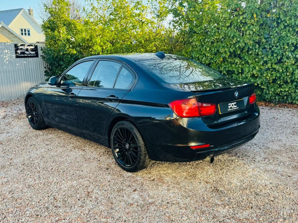 Used BMW 3 Series 2012 for sale - 77121513: Photo 8