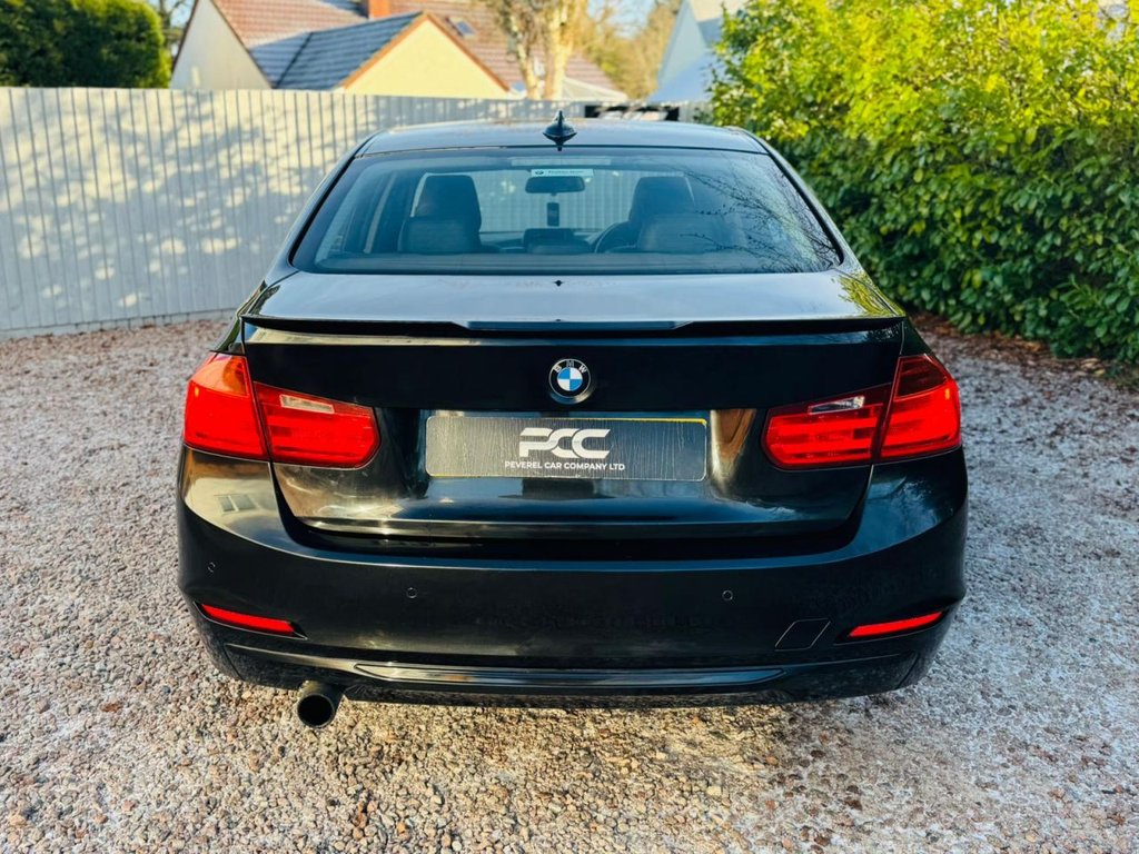 Used BMW 3 Series 2012 for sale - 77121513: Photo 9