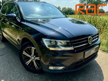 2016 (66) - 2.0 TDi 150 4Motion SE Nav 5dr DSG