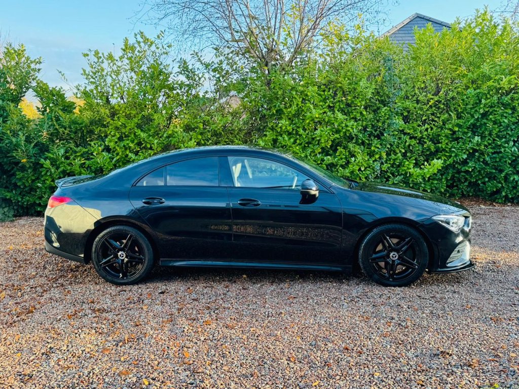 Used Mercedes-Benz CLA 2019 for sale - 76698106: Photo 11