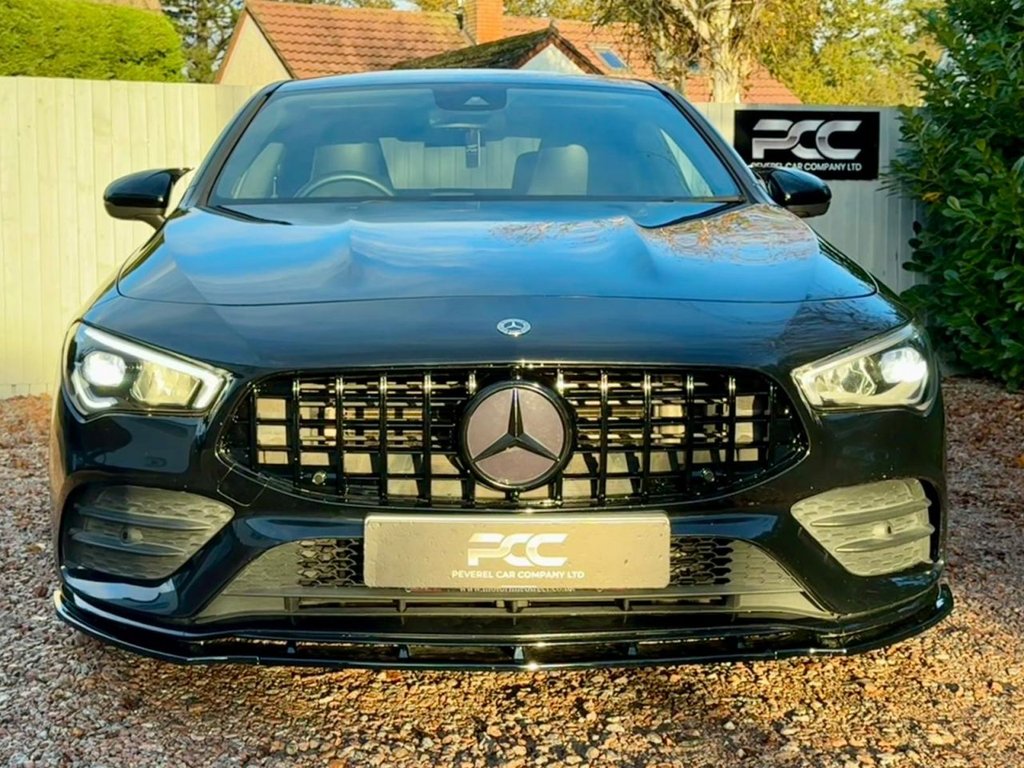Used Mercedes-Benz CLA 2019 for sale - 76698106: Photo 12
