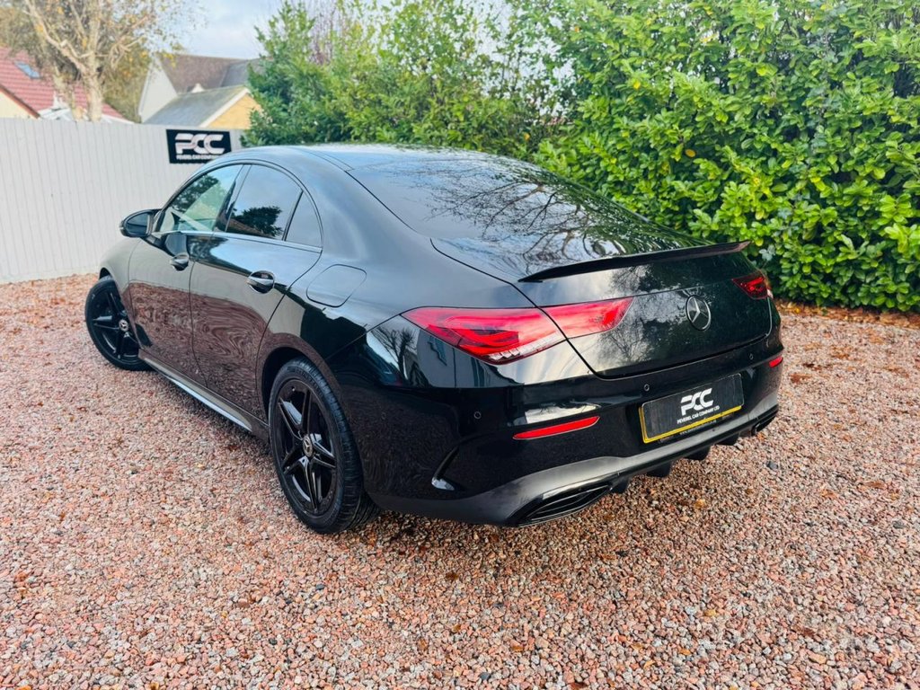 Used Mercedes-Benz CLA 2019 for sale - 76698106: Photo 13