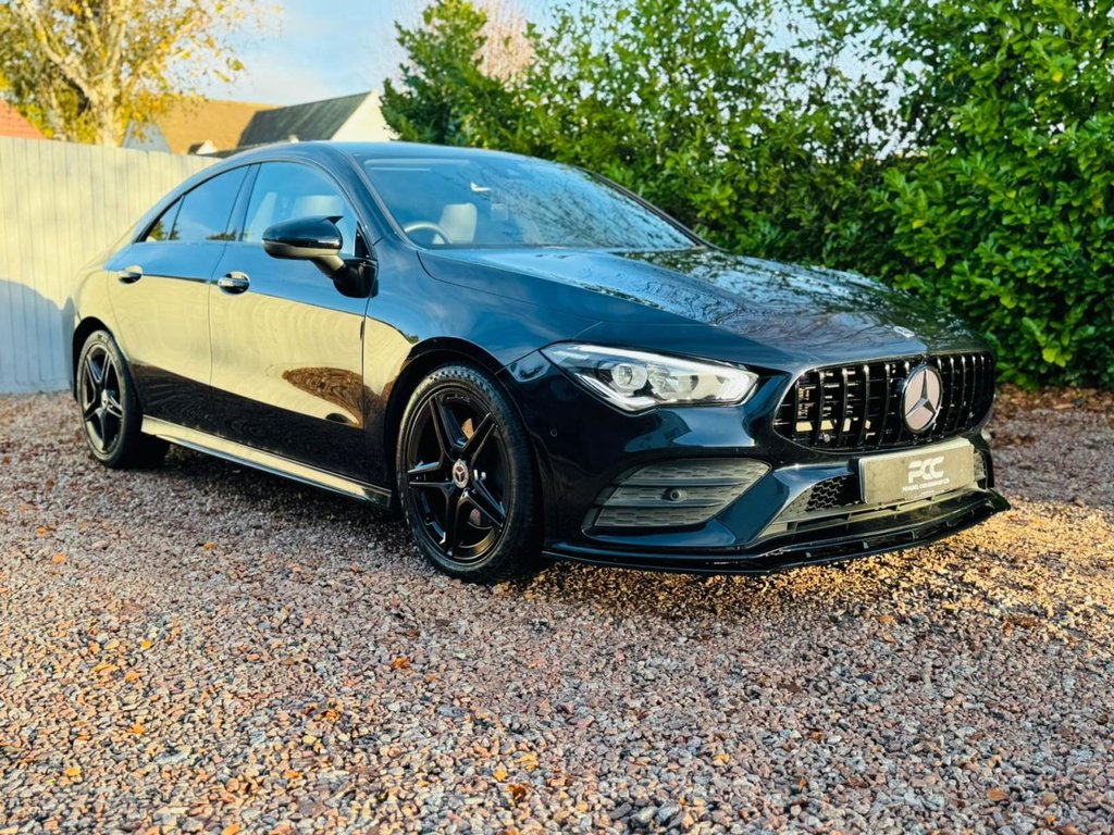 Used Mercedes-Benz CLA 2019 for sale - 76698106: Photo 15