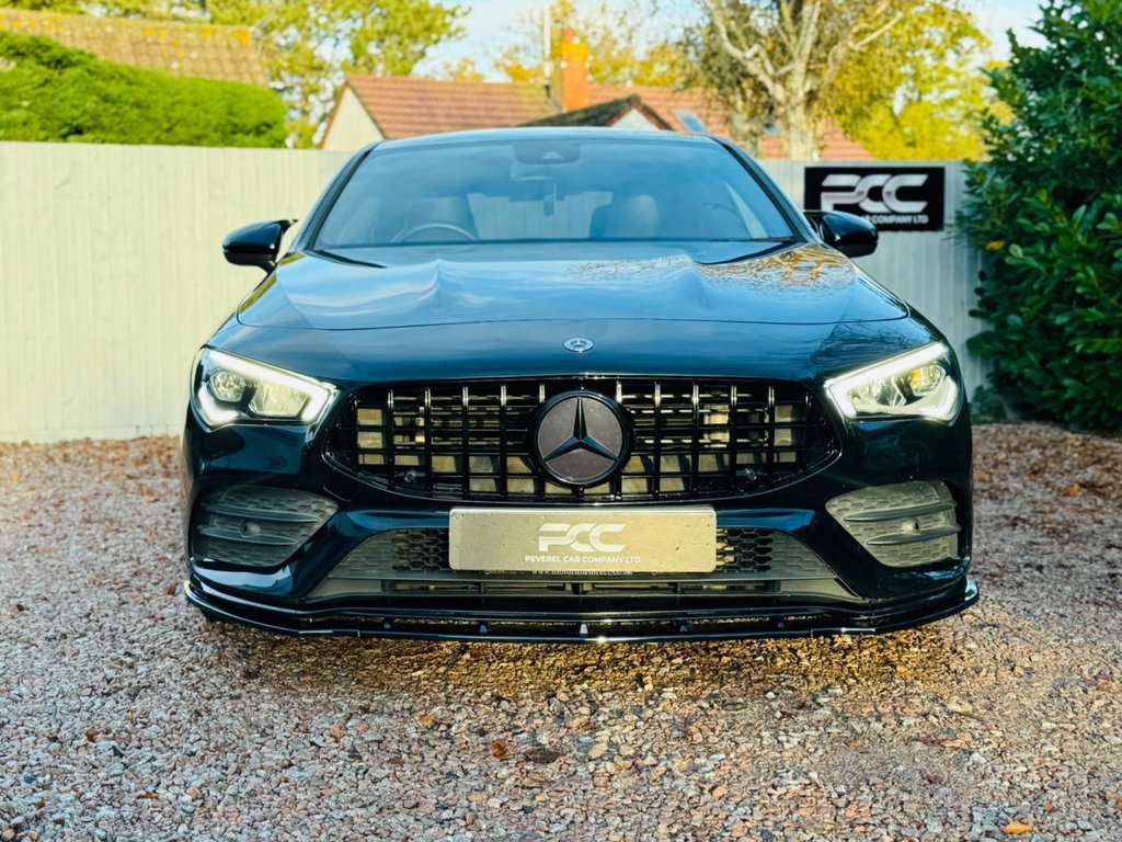 Used Mercedes-Benz CLA 2019 for sale - 76698106: Photo 16