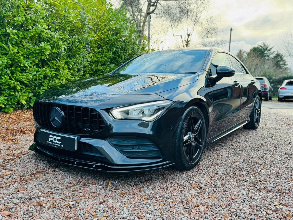 Used Mercedes-Benz CLA 2019 for sale - 76698106: Photo 17