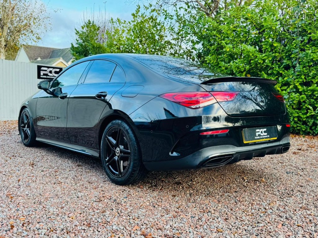 Used Mercedes-Benz CLA 2019 for sale - 76698106: Photo 18