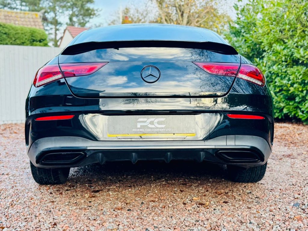 Used Mercedes-Benz CLA 2019 for sale - 76698106: Photo 19