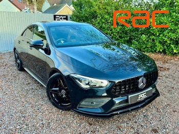 Used Mercedes-Benz CLA 2019 for sale - 76698106: Photo