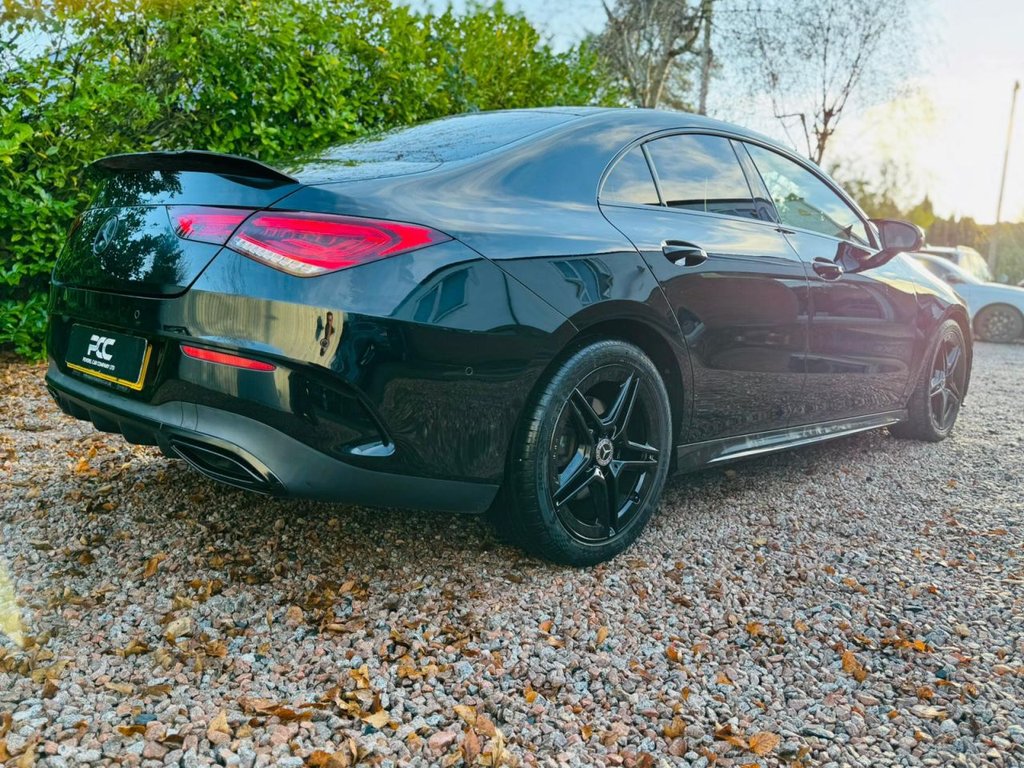 Used Mercedes-Benz CLA 2019 for sale - 76698106: Photo 20