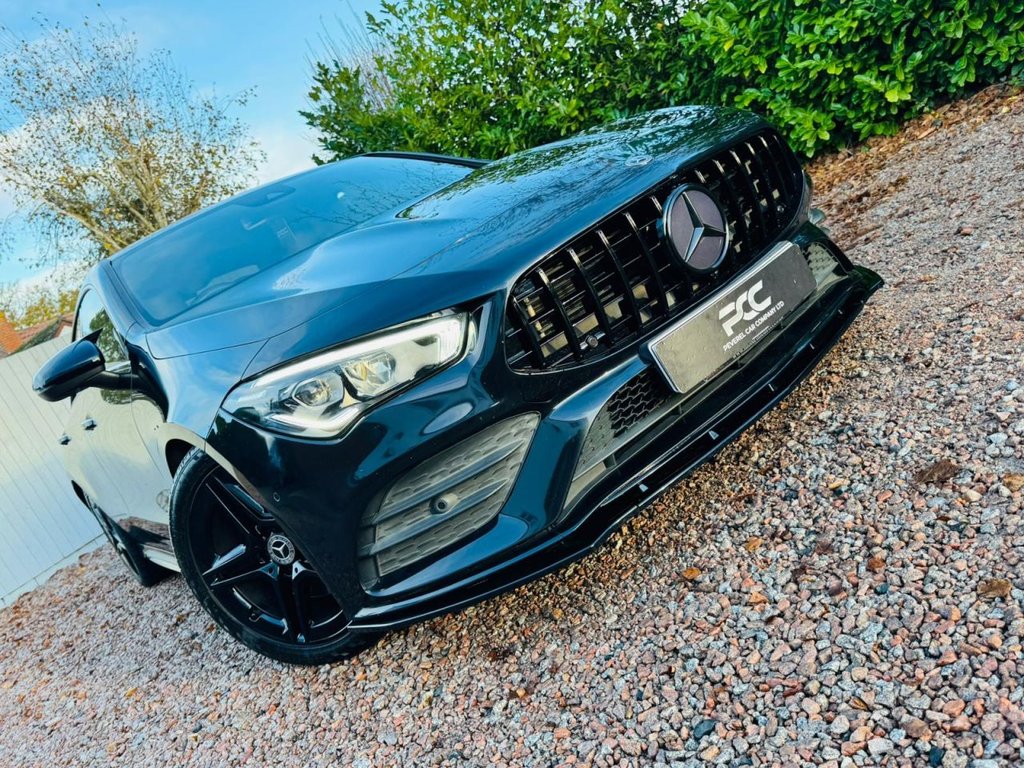 Used Mercedes-Benz CLA 2019 for sale - 76698106: Photo 21