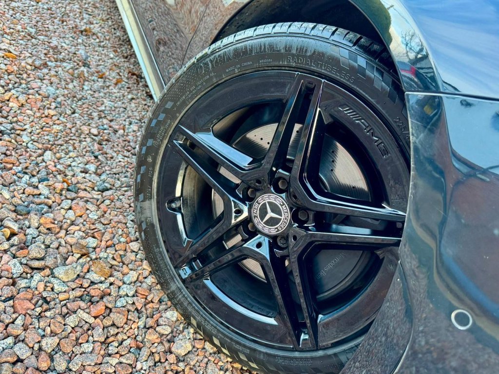 Used Mercedes-Benz CLA 2019 for sale - 76698106: Photo 22