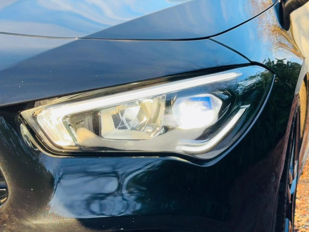 Used Mercedes-Benz CLA 2019 for sale - 76698106: Photo 23