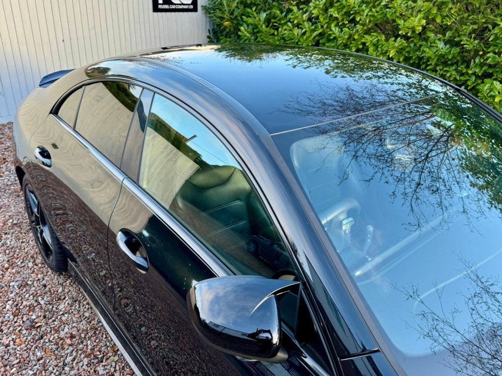 Used Mercedes-Benz CLA 2019 for sale - 76698106: Photo 27