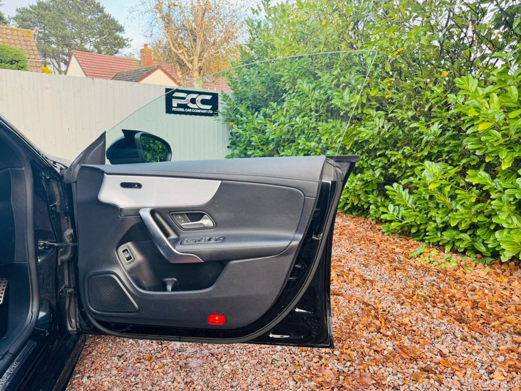 Used Mercedes-Benz CLA 2019 for sale - 76698106: Photo 28