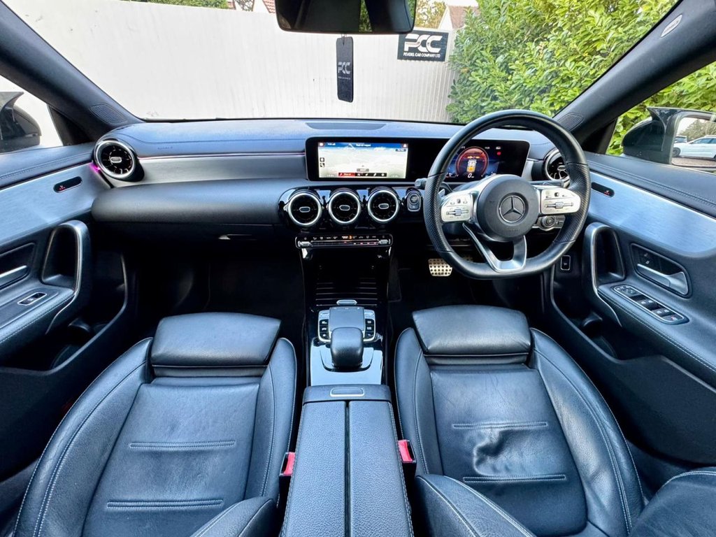 Used Mercedes-Benz CLA 2019 for sale - 76698106: Photo 3