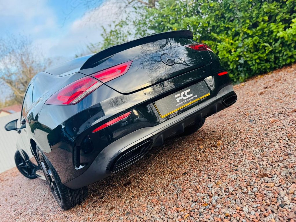 Used Mercedes-Benz CLA 2019 for sale - 76698106: Photo 30