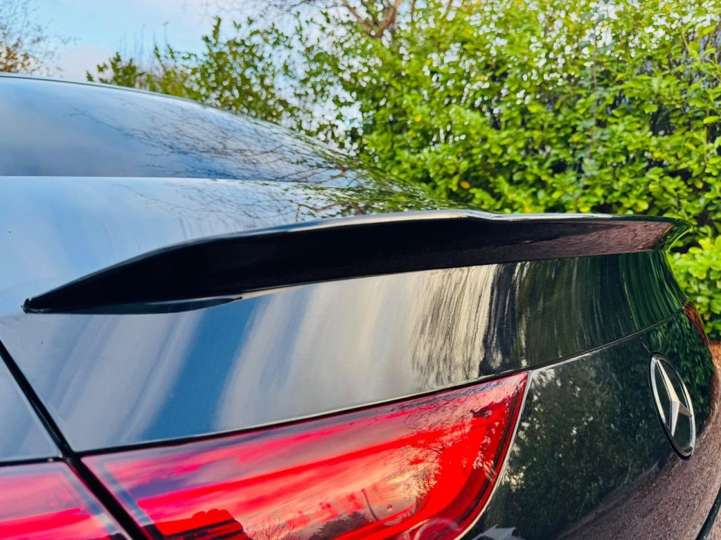 Used Mercedes-Benz CLA 2019 for sale - 76698106: Photo 31