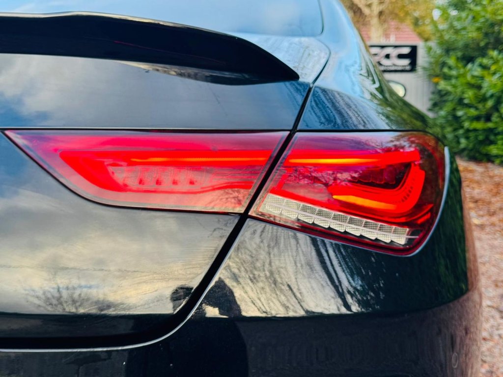 Used Mercedes-Benz CLA 2019 for sale - 76698106: Photo 32