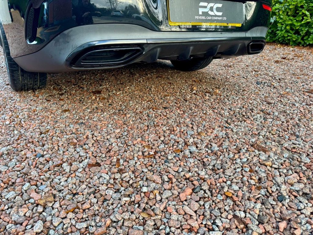 Used Mercedes-Benz CLA 2019 for sale - 76698106: Photo 35