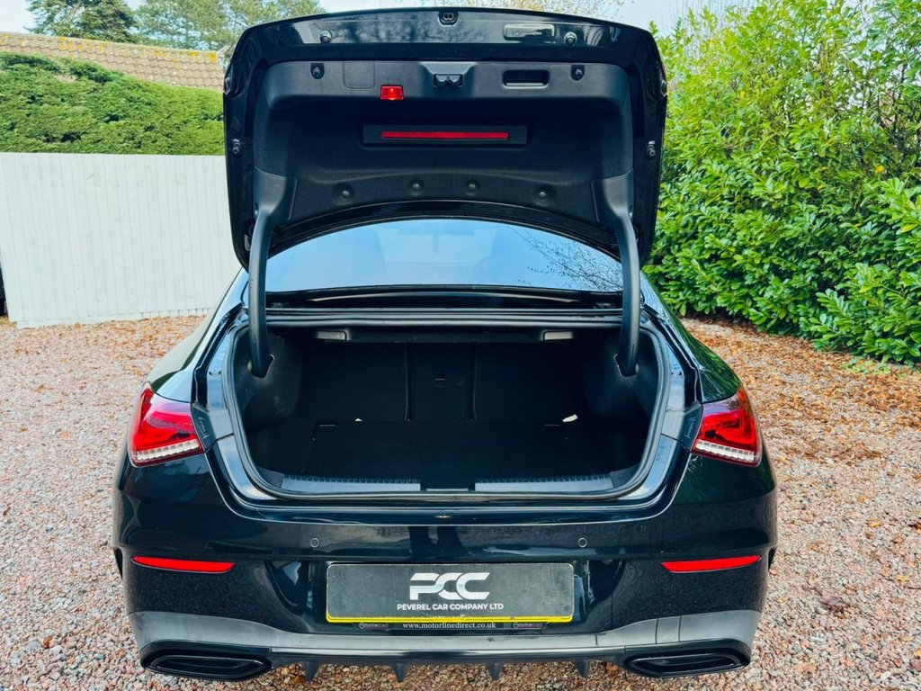 Used Mercedes-Benz CLA 2019 for sale - 76698106: Photo 36