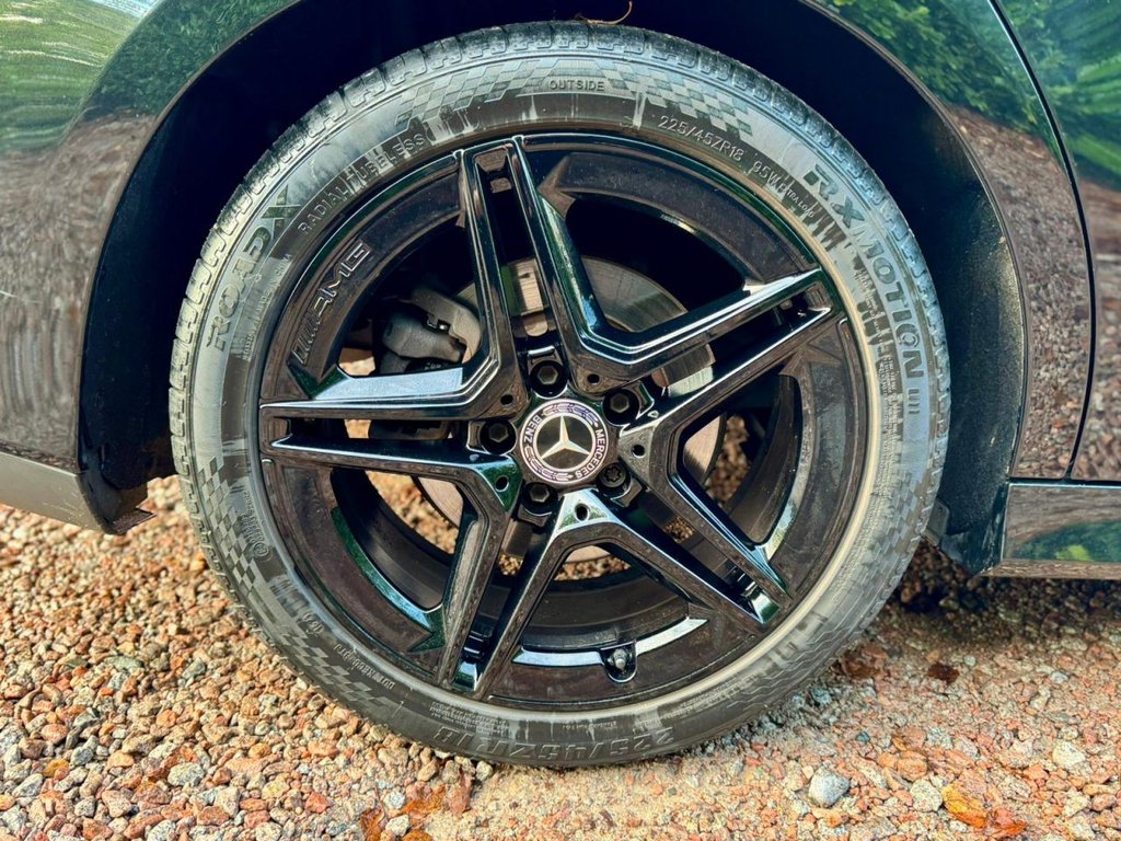 Used Mercedes-Benz CLA 2019 for sale - 76698106: Photo 39