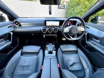 Used Mercedes-Benz CLA 2019 for sale - 76698106: Photo