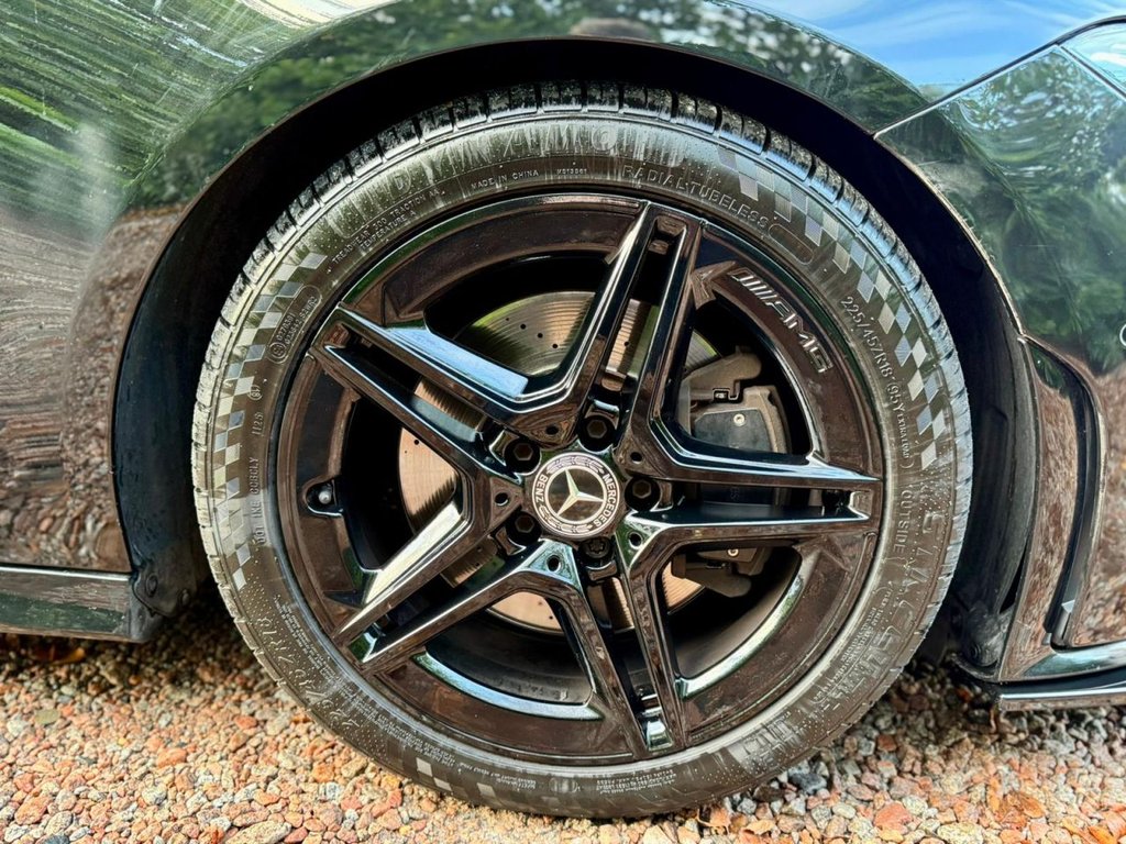 Used Mercedes-Benz CLA 2019 for sale - 76698106: Photo 40