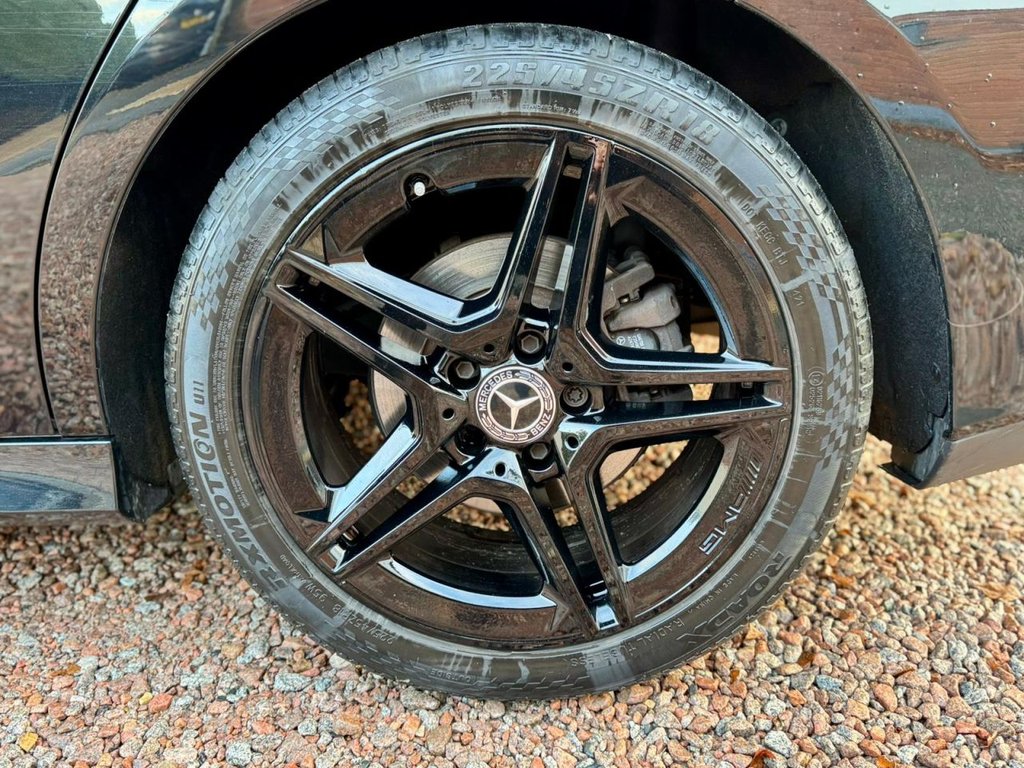 Used Mercedes-Benz CLA 2019 for sale - 76698106: Photo 42