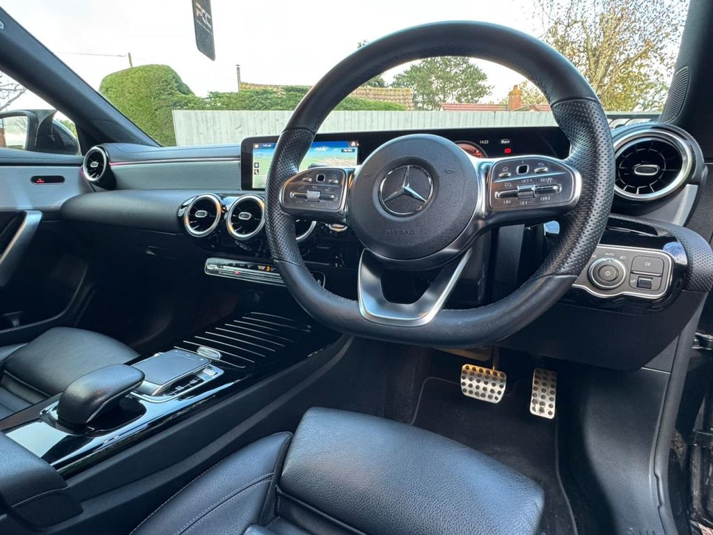 Used Mercedes-Benz CLA 2019 for sale - 76698106: Photo 43