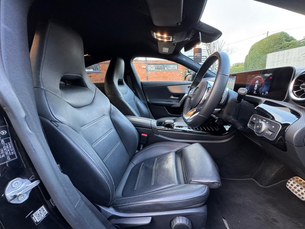 Used Mercedes-Benz CLA 2019 for sale - 76698106: Photo 44