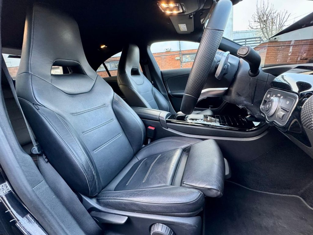 Used Mercedes-Benz CLA 2019 for sale - 76698106: Photo 45