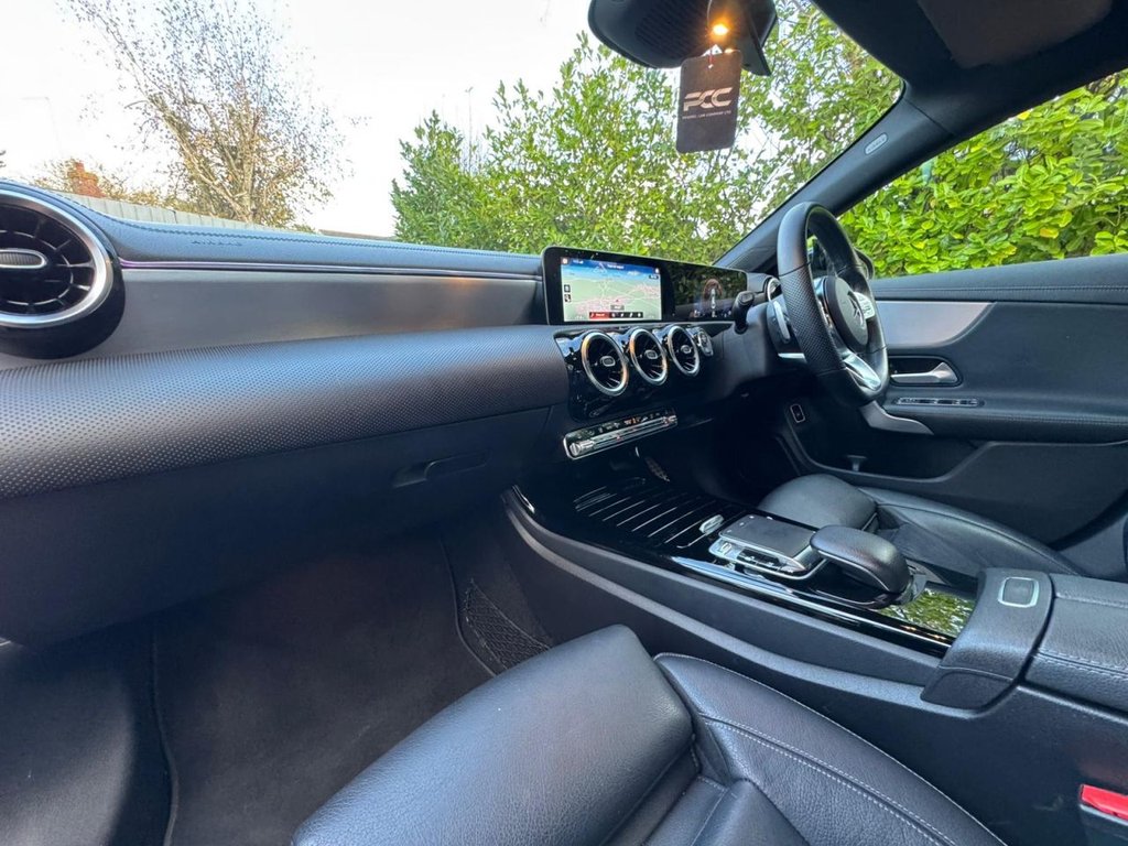 Used Mercedes-Benz CLA 2019 for sale - 76698106: Photo 46