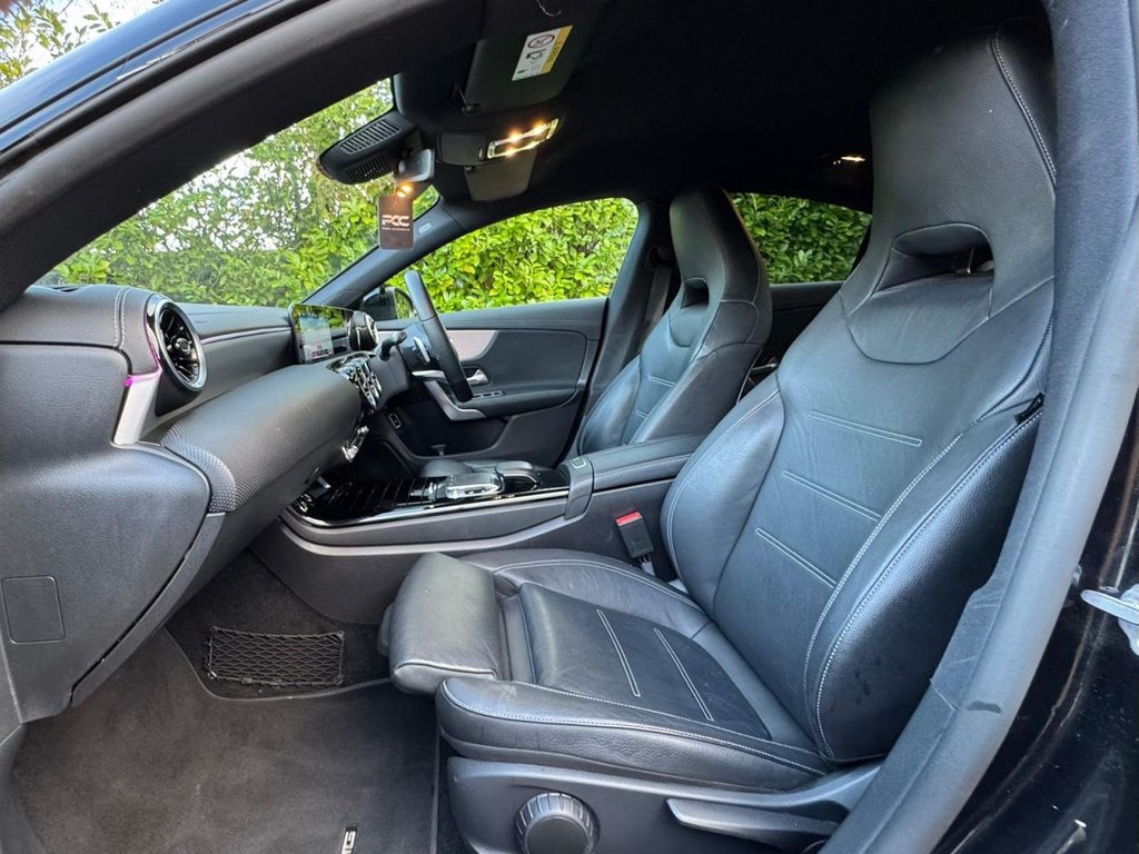 Used Mercedes-Benz CLA 2019 for sale - 76698106: Photo 47